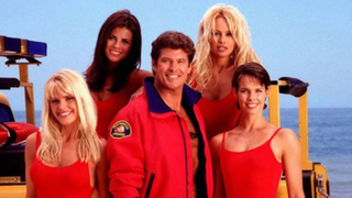 <i>Horrible Bosses</i> director swims out to save stranded <i>Baywatch</i> movie